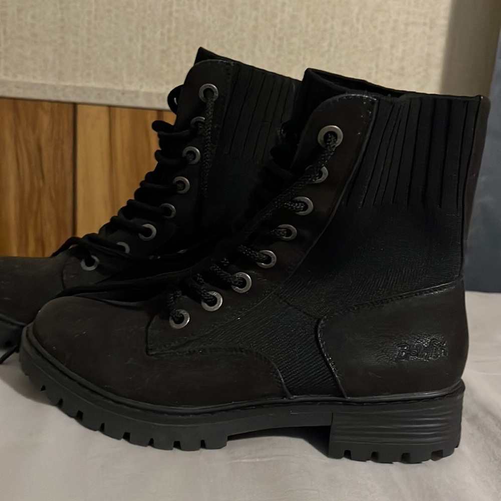 Blowfish Malibú Boots